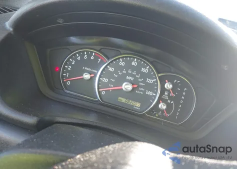 2011 Mitsubishi Endeavor из США, поврежденный, VIN 4A4JN2AS3BE034983